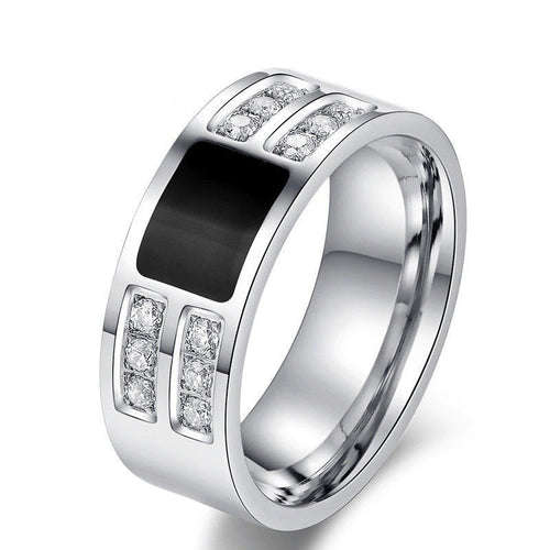 Anillo con Piedra de Circón