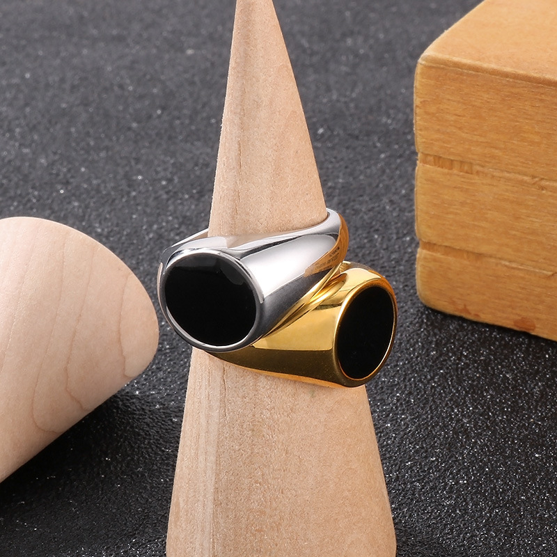 Anillo Clásico Pulido