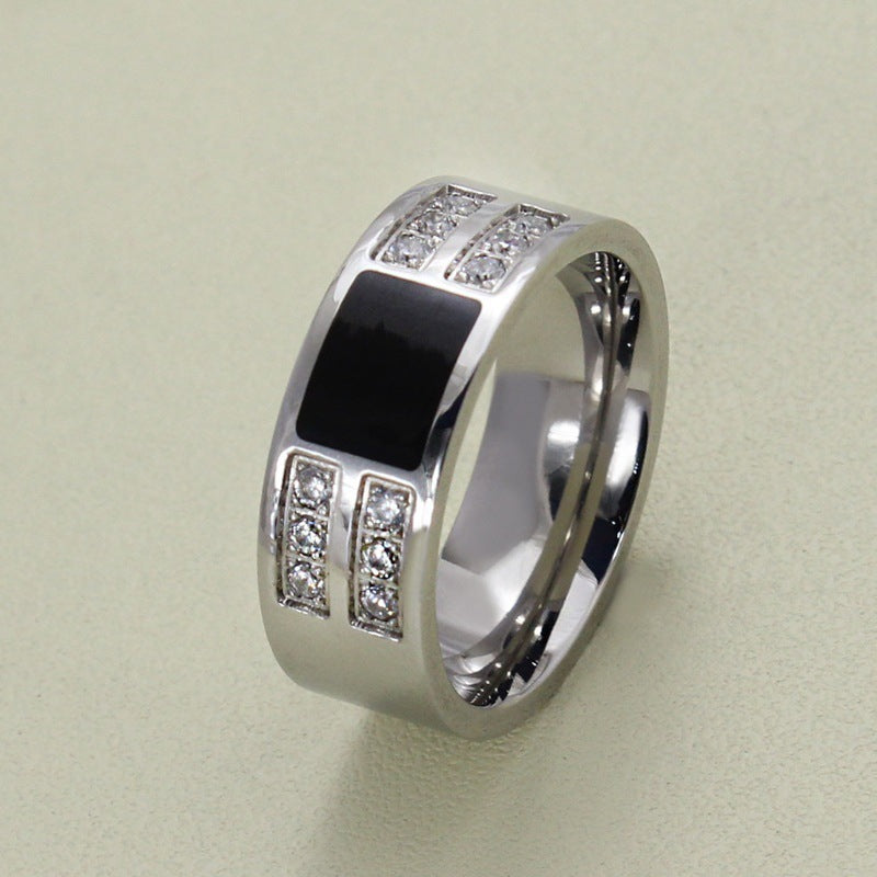 Anillo con Piedra de Circón