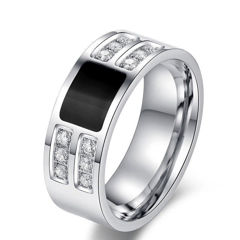Anillo con Piedra de Circón