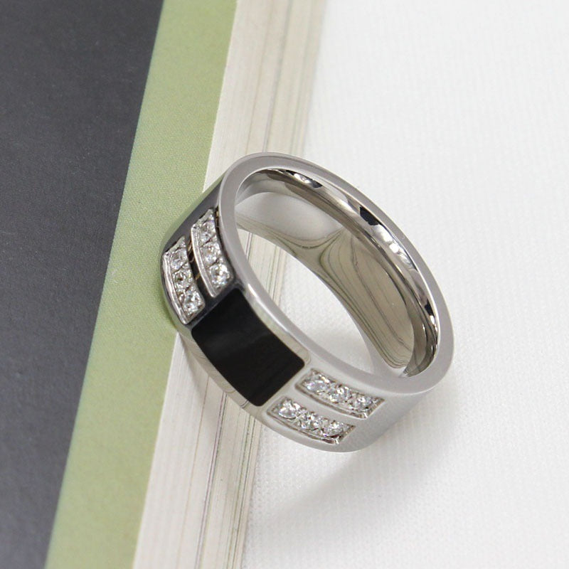 Anillo con Piedra de Circón
